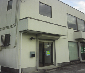 東埼玉営業所②