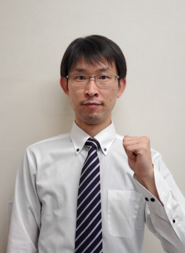 島さん②