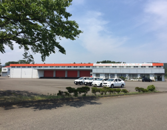 2宮城営業所