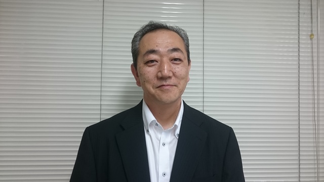 羽曽部さん