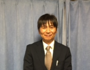 静岡営業所所長 松坂さん