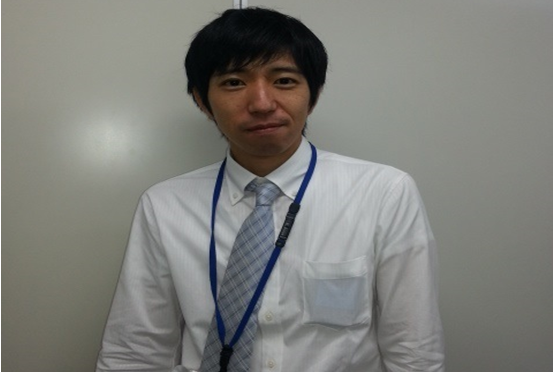 川越(川原田さん)