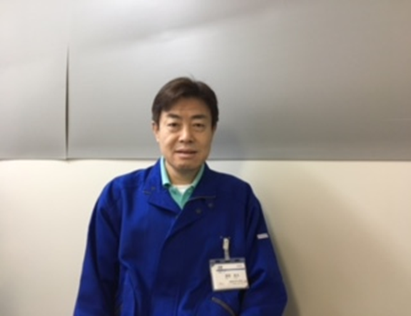 熊谷(栗原さん)