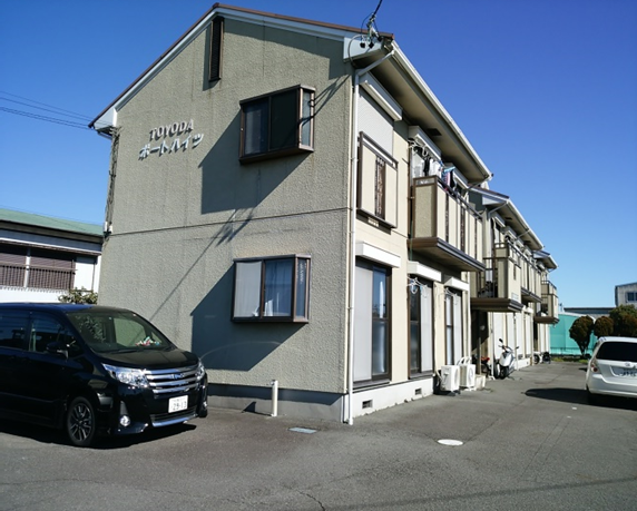静岡 外見