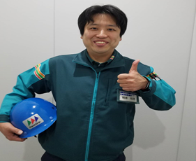 細尾さん