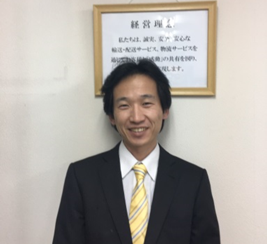 東京C(坂東さん)