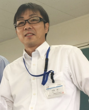 狭山流通(大畑さん)②