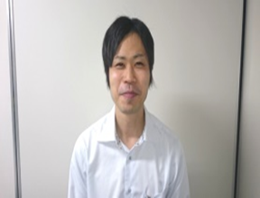 柿島さん