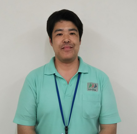 市川さん