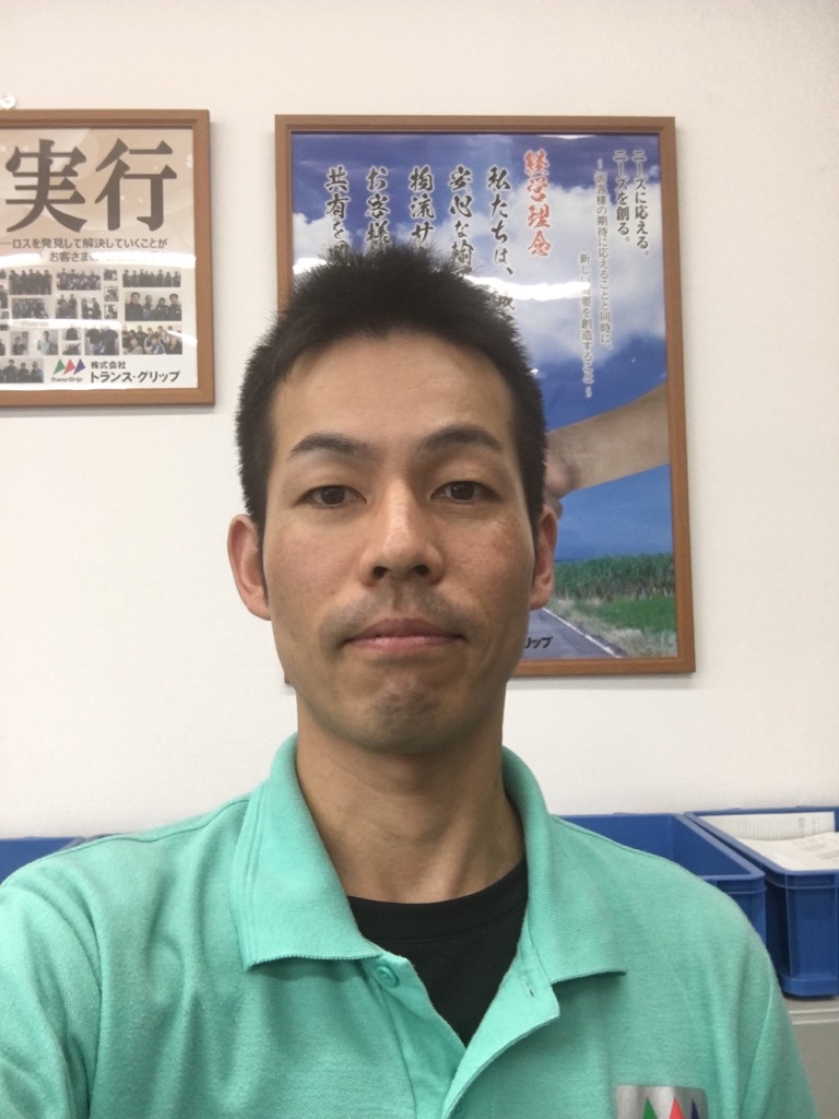 伊藤さん