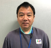 新井さん