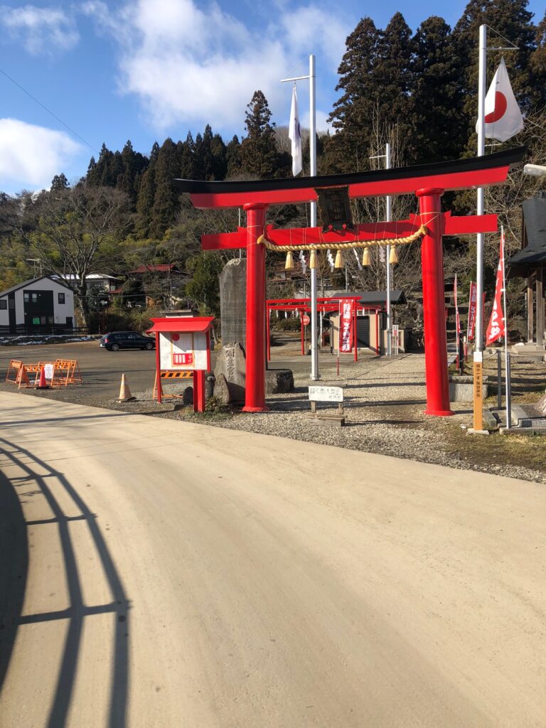 0111宮城営業所②