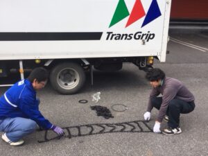 1117千葉営業所③