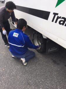 1117千葉営業所②