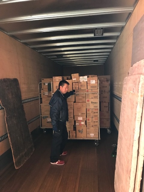 0122静岡営業所②