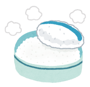 ベビーパウダー