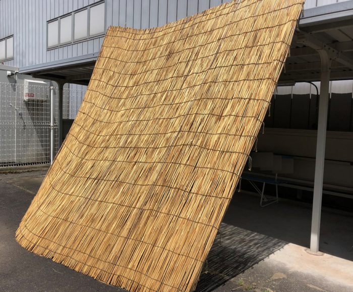 よしず（岡山センター） 株式会社トランス・グリップ