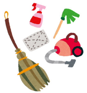 掃除用具