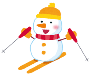 ski_snowman